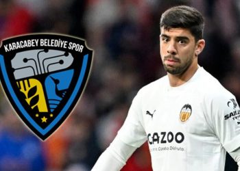 Altay, Cenk Özkacar transferinden tam hisse alamıyor! Karacabey Belediyespor…