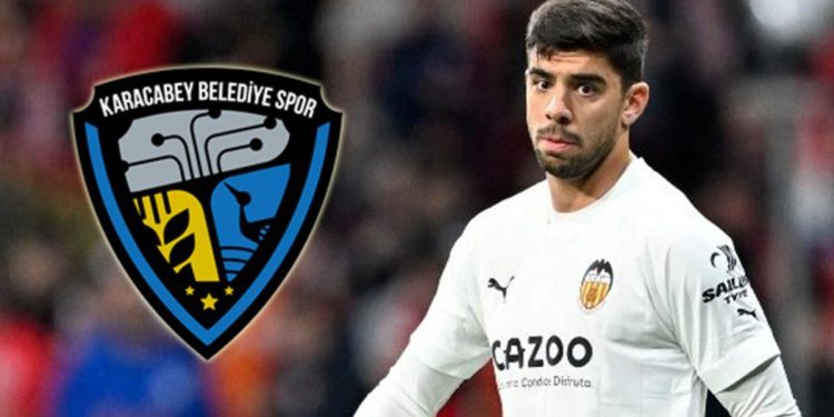 Altay, Cenk Özkacar transferinden tam hisse alamıyor! Karacabey Belediyespor…