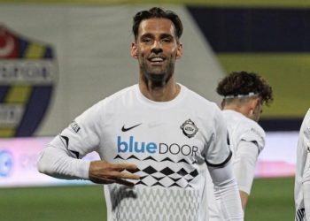 Altay, Marco Paixao’ya kaynak arıyor