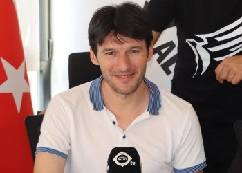 Altay’da “Gençlik Gelişim Sorumlusu” İbrahim Akın oldu