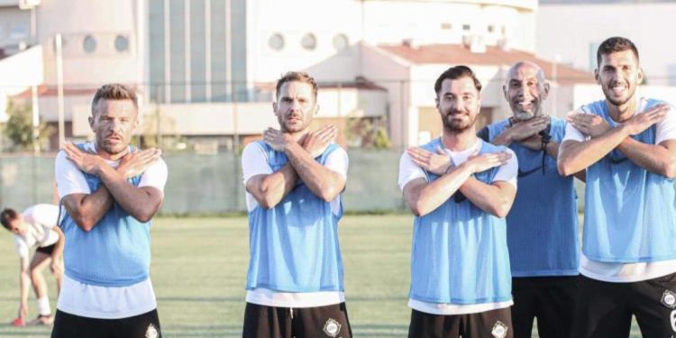 Altay’da yeni döneme moralli başlangıç