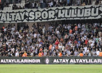 Altay’ın yeni dönem kombineleri satışa çıktı