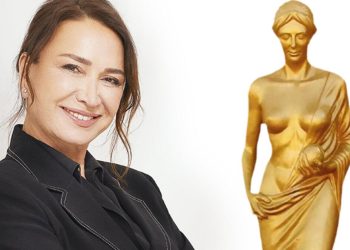 Altın Portakal 60 yaşında