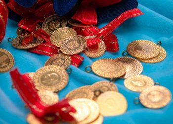 Altın rekor kırdı