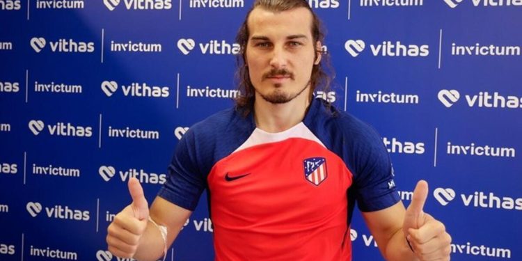 Altınordu, Çağlar Söyüncü’den bu sefer para kazanamadı