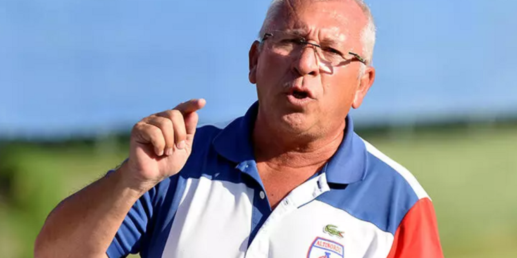 Altınordu’da Lider Özkan bırakmıyor