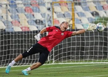 Altınordu’dan Kasımpaşa’ya transfer! Kaleci Ali Emre Yanar…