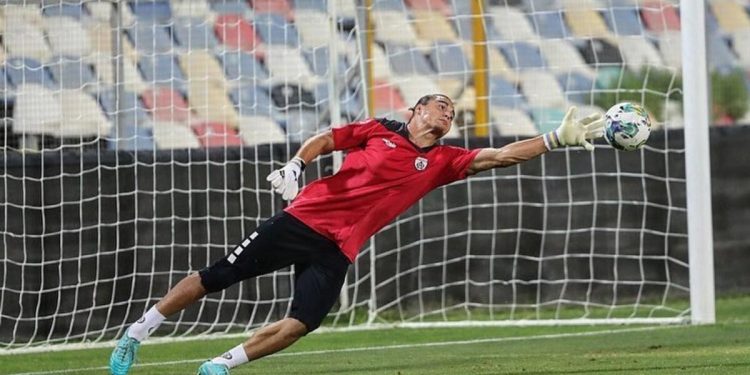 Altınordu’dan Kasımpaşa’ya transfer! Kaleci Ali Emre Yanar…