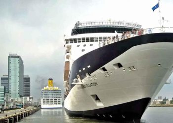 Amsterdam’a girişleri yasak