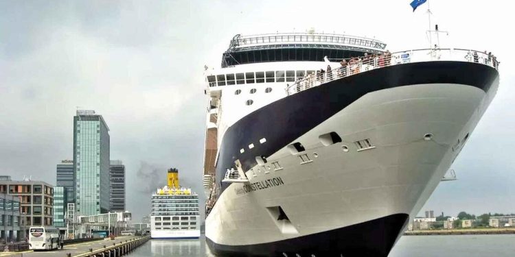 Amsterdam’a girişleri yasak