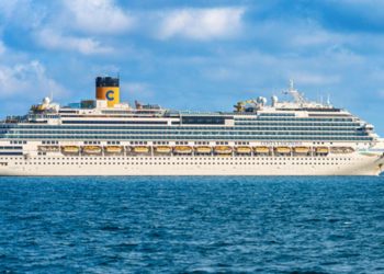 Amsterdam’da dikkat çeken karar! Büyük yolcu gemilerine yasak