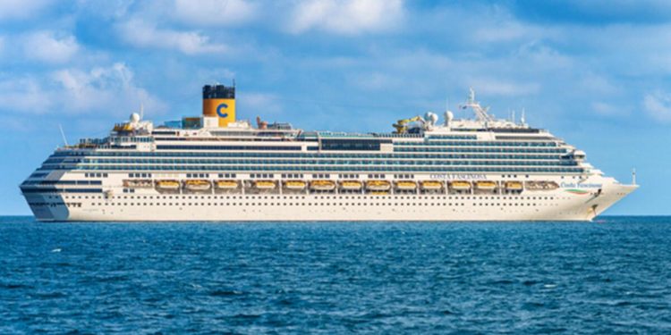 Amsterdam’da dikkat çeken karar! Büyük yolcu gemilerine yasak