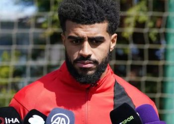 Andrea Pirlo eski oyuncularını topluyor! Rayyan Baniya için 3.5 milyon Euro…