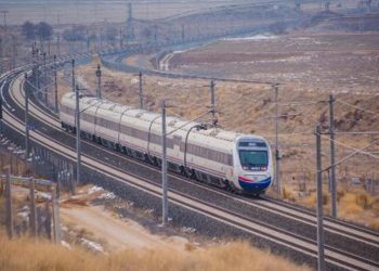 Ankara-Sivas süratli treninde seferler artacak