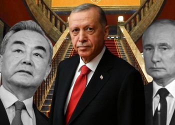 Ankara’da ağır diplomasi trafiği: Çin’in yeni Dışişleri Bakanı Türkiye’ye geliyor… Rusya’dan Erdoğan – Putin doruğuna ait açıklama