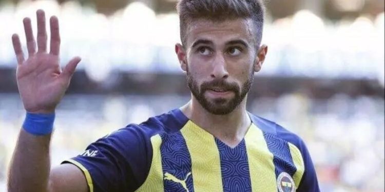 Ankaragücü’nde Tolunay Kafkas’tan Diego Rossi ve transfer açıklaması