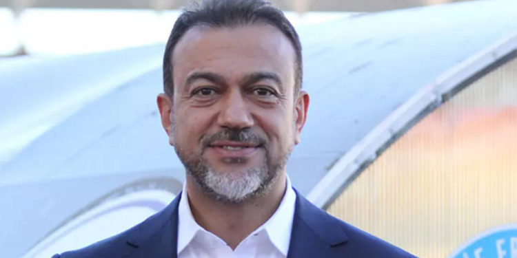 Antalyaspor Lideri Gülel: 3-4 transferimiz daha var