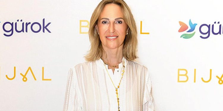 Antalya’ya Maldiv konsepti