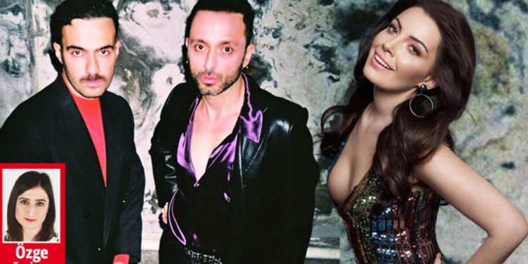 Antidepresan’a çalıntı tezi