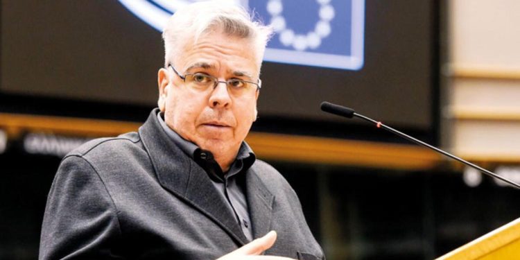 AP Türkiye Raportörü: Gümrük Birliği görüşmelerine başlanabilir