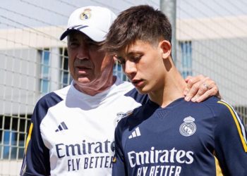 Arda Güler: Birçok Avrupa kulübünden teklif aldım