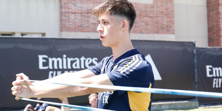 Arda Güler, Golden Uzunluk sıralamasında 16’ncı sıraya yükseldi