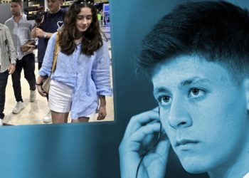 Arda Güler ile Galatasaraylı oyuncu ortasında aşk yaşandığı argümanı