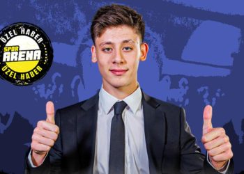 Arda Güler, İspanyolları kendine hayran bıraktı: Hayretler içinde kaldık