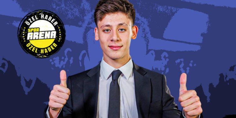 Arda Güler, İspanyolları kendine hayran bıraktı: Hayretler içinde kaldık