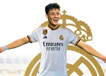 Arda Güler transferi için çarpıcı kıymetlendirme: Real Madrid‘e hayır denmez ama dünyanın en sıkıntı kulübüne gittiğini bilmeli