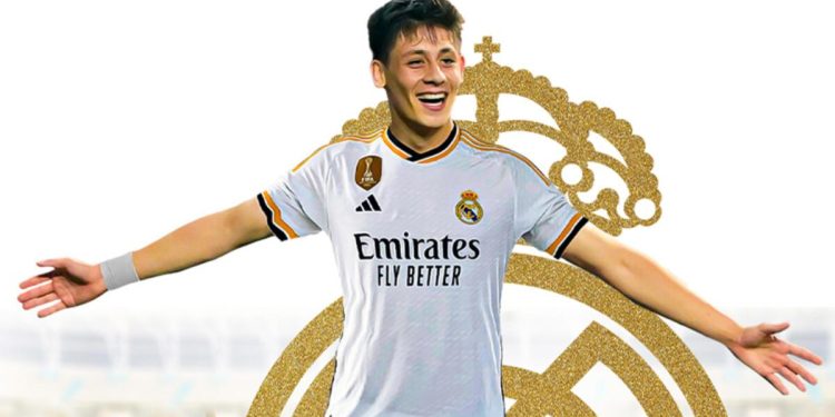 Arda Güler transferi için çarpıcı kıymetlendirme: Real Madrid‘e hayır denmez ama dünyanın en sıkıntı kulübüne gittiğini bilmeli