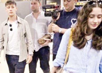 Arda Güler’in Galatasaraylı sevgilisi