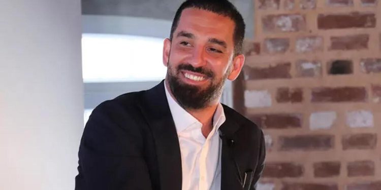 Arda Turan’dan şampiyonluk, Galatasaray ve Arda Güler açıklaması
