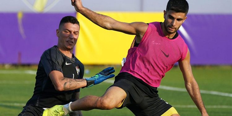 Arda Turan’ın yeni gözdesi Mete Kaan Demir’e Muhteşem Lig’de 3 talip