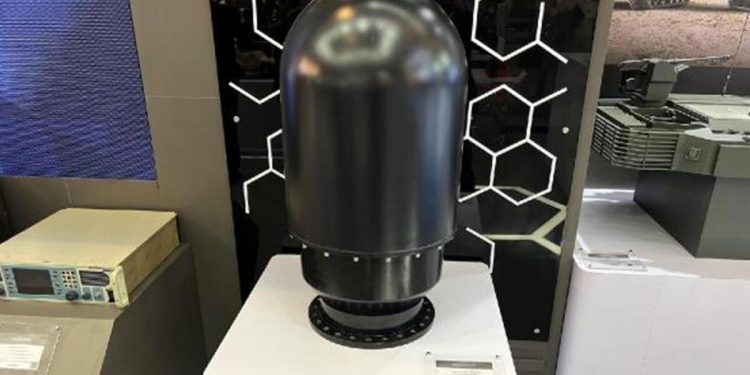 Aselsan’dan denizaltılar için yeni sistem