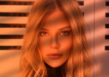 Aslı Turanlı’dan manalı bağış