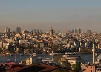 Avrupa’nın favori kentleri ortasında İstanbul 1. sırada