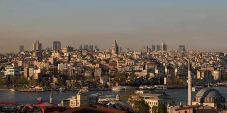 Avrupa’nın favori kentleri ortasında İstanbul 1. sırada