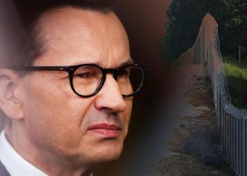 Avrupa’yı geren açıklama! ‘Yüzlerce asker hududumuzda, AB’ye mülteci kılığında girebilirler’