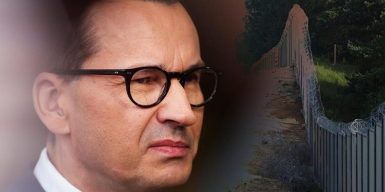 Avrupa’yı geren açıklama! ‘Yüzlerce asker hududumuzda, AB’ye mülteci kılığında girebilirler’