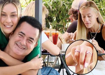 Ayça Çağla Altunkaya’dan evlilik sorusuna kahkahalı cevap