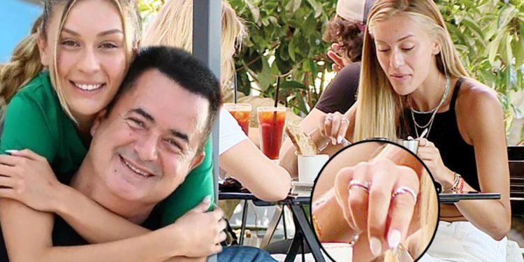 Ayça Çağla Altunkaya’dan evlilik sorusuna kahkahalı cevap