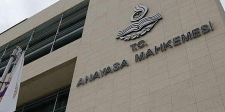 AYM’den düzmece faturada kritik iptal