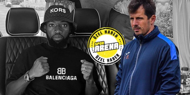 Azubuike: ‘Emre Belözoğlu çılgın, soyunma odası biri ölmüş gibiydi’