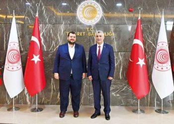 BAE’den yatırımda yeni yol haritası