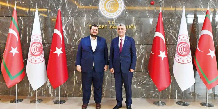 BAE’den yatırımda yeni yol haritası