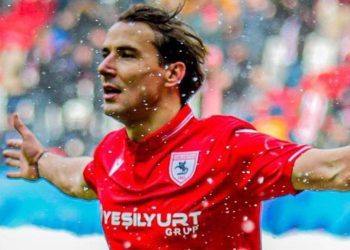 Bahattin Köse Elazığspor’da