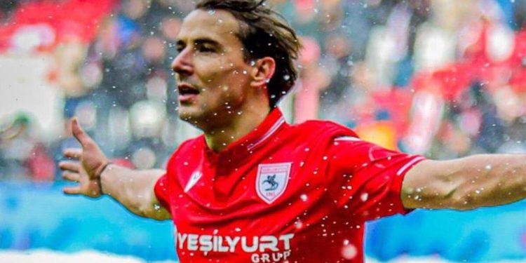 Bahattin Köse Elazığspor’da