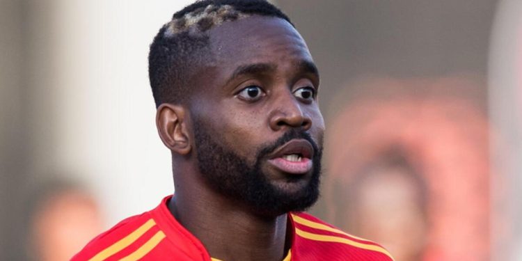 Bakambu, Galatasaray’a gelebilmek için yıllık 400 bin Euro’yu feda etti