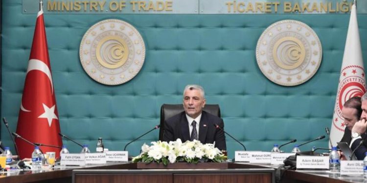 Bakan Bolat açıkladı! Fahiş fiyata 200 milyon lira ceza